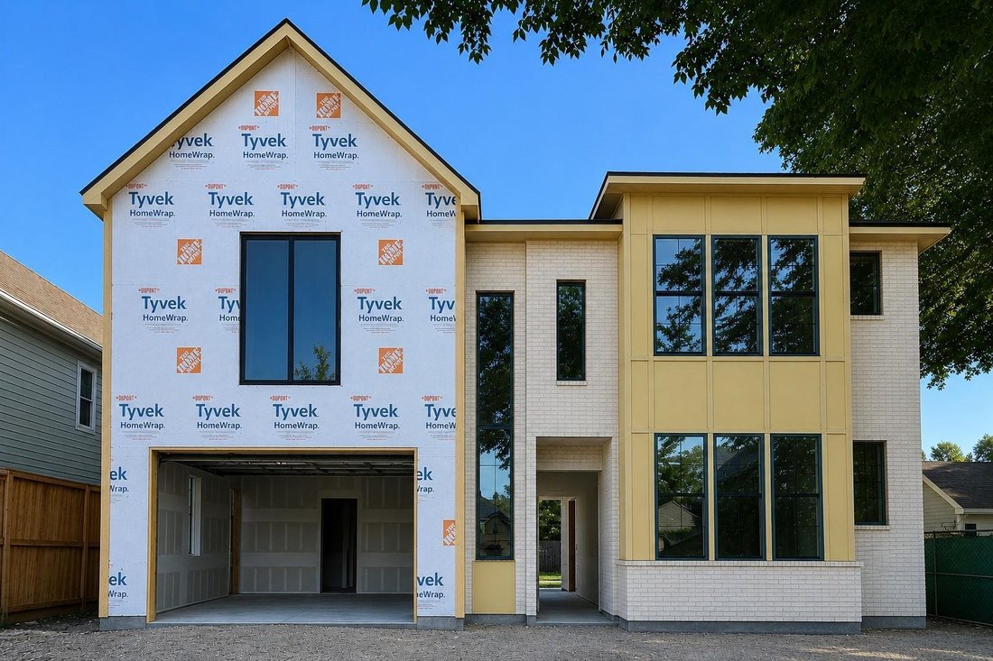 House in Houston, Texas, United States 2 - 18196528