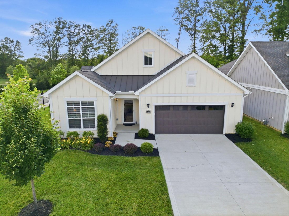 Condo in Columbus, Ohio, United States 1 - 17696108