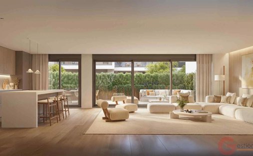 Apartment in Nueva Andalucia, Marbella, Spain 1