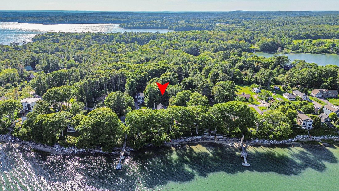 House in Freeport, Maine, United States 2 - 18196076
