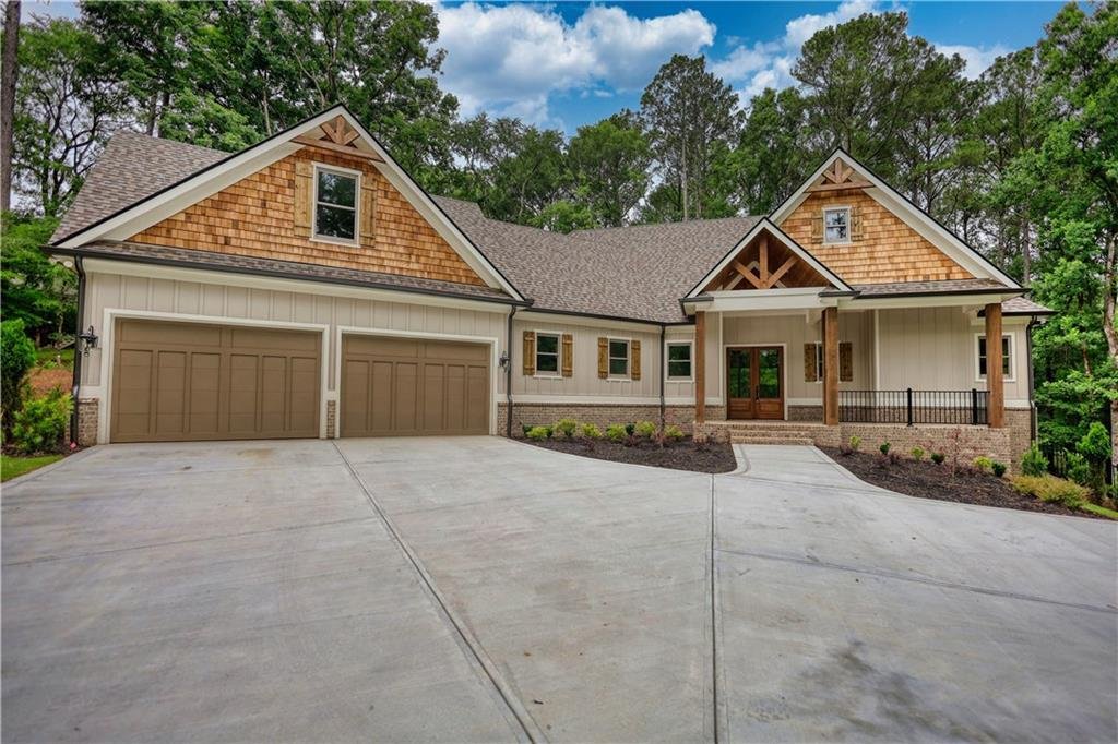 House in Greensboro, Georgia, United States 5 - 18196679