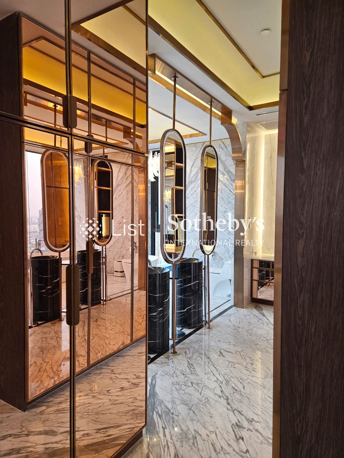 Condo in Bangkok, Bangkok, Thailand 5 - 18197258