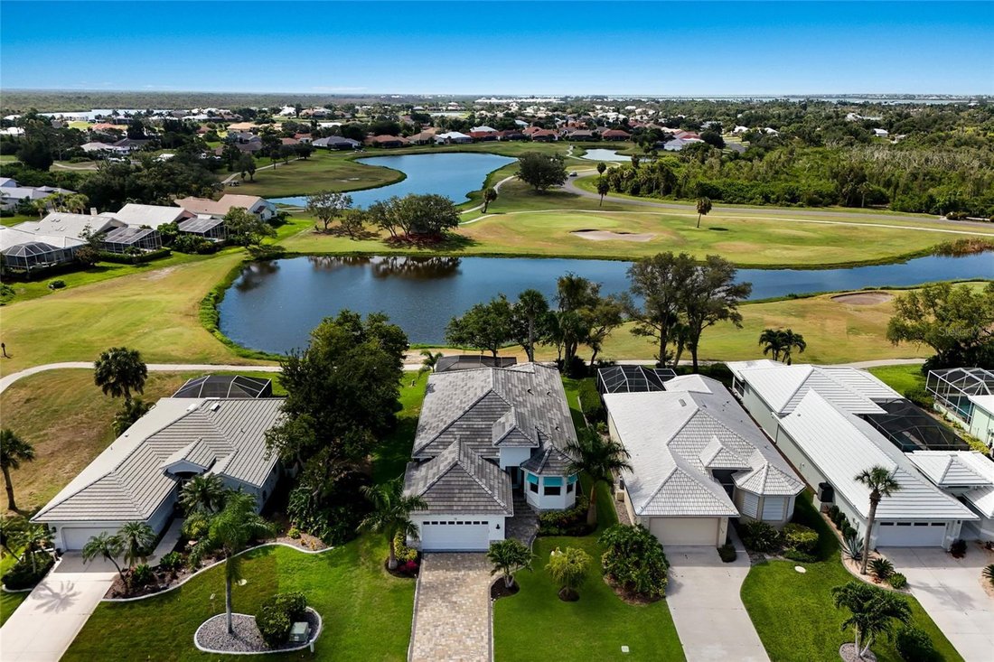 House in Placida, Florida, United States 4 - 18196134