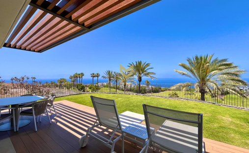 Apartment in Guia de Isora, Canary Islands, Spain 1