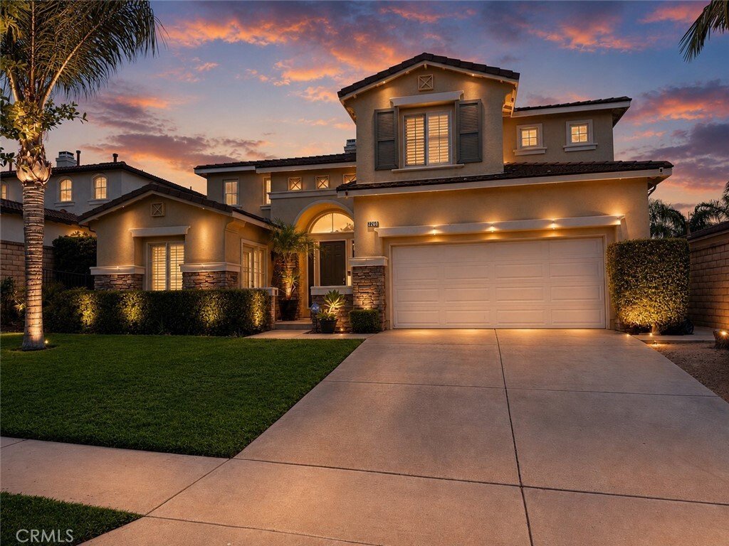 House in Corona, California, United States 1 - 18196079