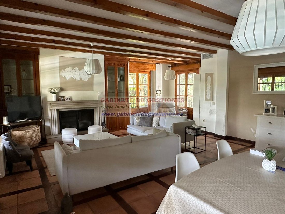 Chalet in Albacete, Castile-La Mancha, Spain 2 - 15057174