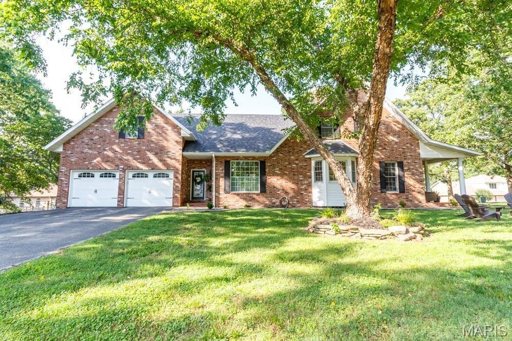 House in Lebanon, Missouri, United States 3 - 18196238