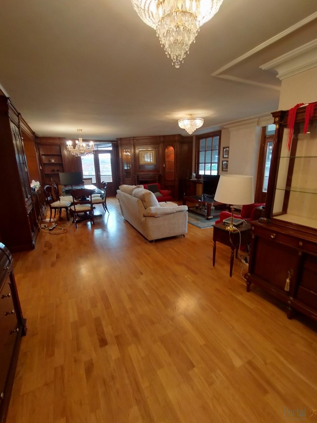 Apartment in Distrito Centro Norte, Burgos, Spain 3 - 17148746