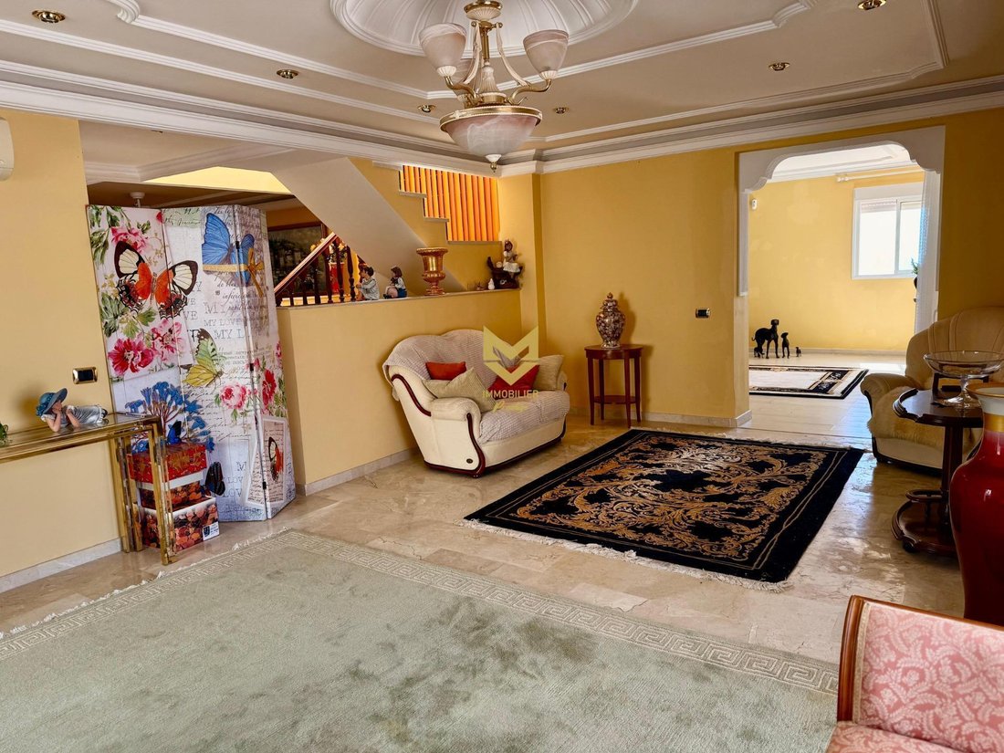 Villa in Costa Adeje, Adeje, Canary Islands 5 - 18196611
