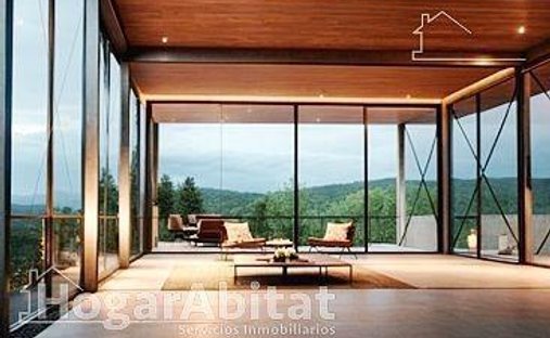 Villa en Llocnou de Sant Jeroni, Comunidad Valenciana, España 1