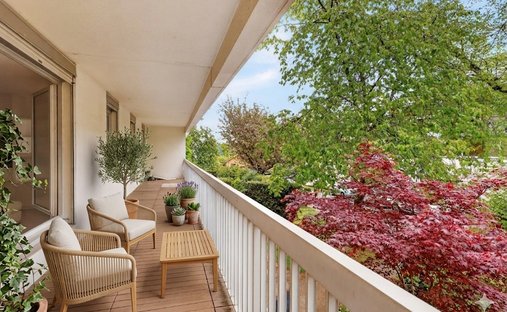 Apartamento en Beau Site-Pommerets-Binelles, Sevres, Francia 1