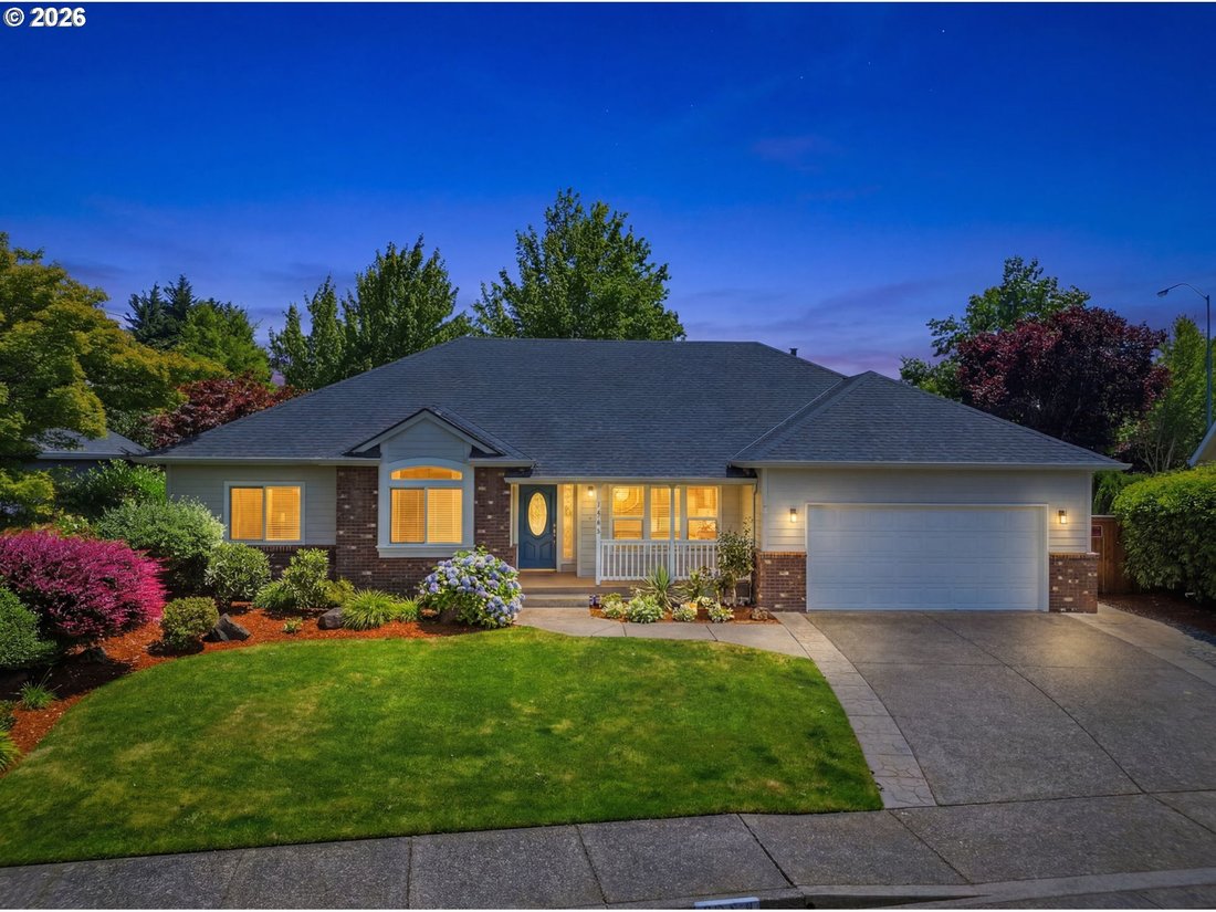 House in Eugene, Oregon, United States 1 - 18196120