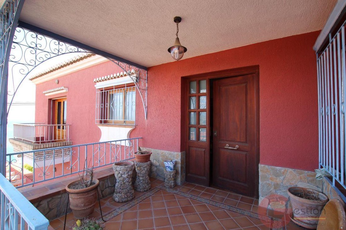 Villa in Salobrena, Andalusia, Spain 4 - 16933895