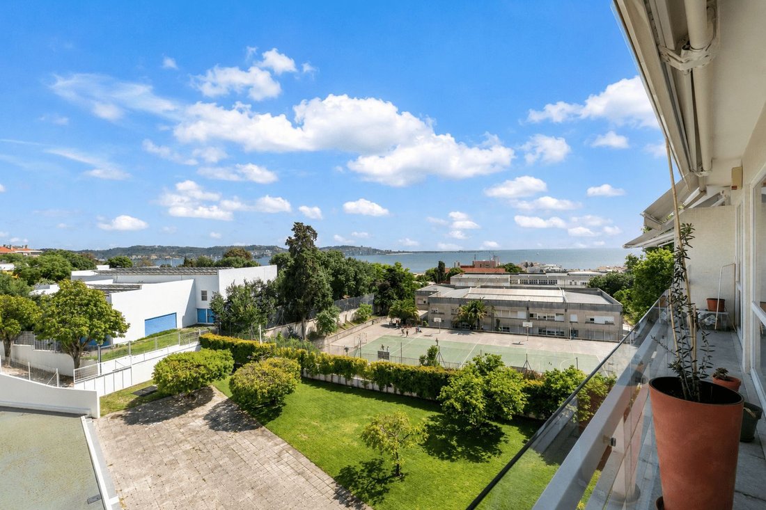 Apartment in Alges, Linda-a-Velha e Cruz Quebrada-Dafundo, Lisbon, Portugal 2 - 18199180