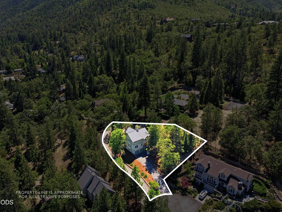 House in Ashland, Oregon, United States 3 - 18196053