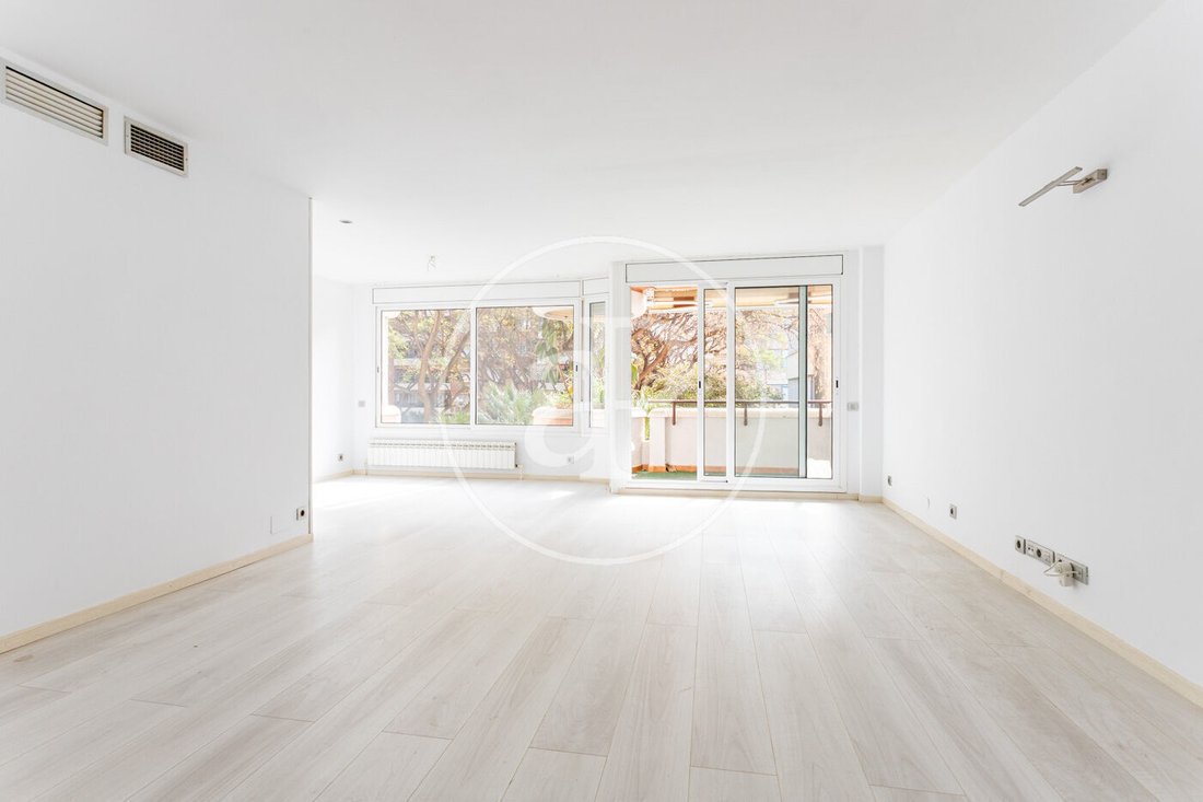 Apartment in Les Corts, Barcelona, Spain 1 - 18197317