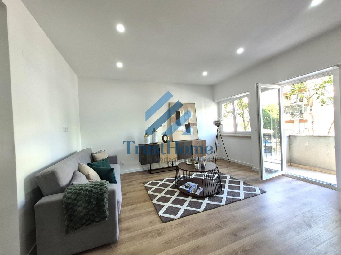 Apartment in Benfica, Lisbon, Portugal 2 - 18196330