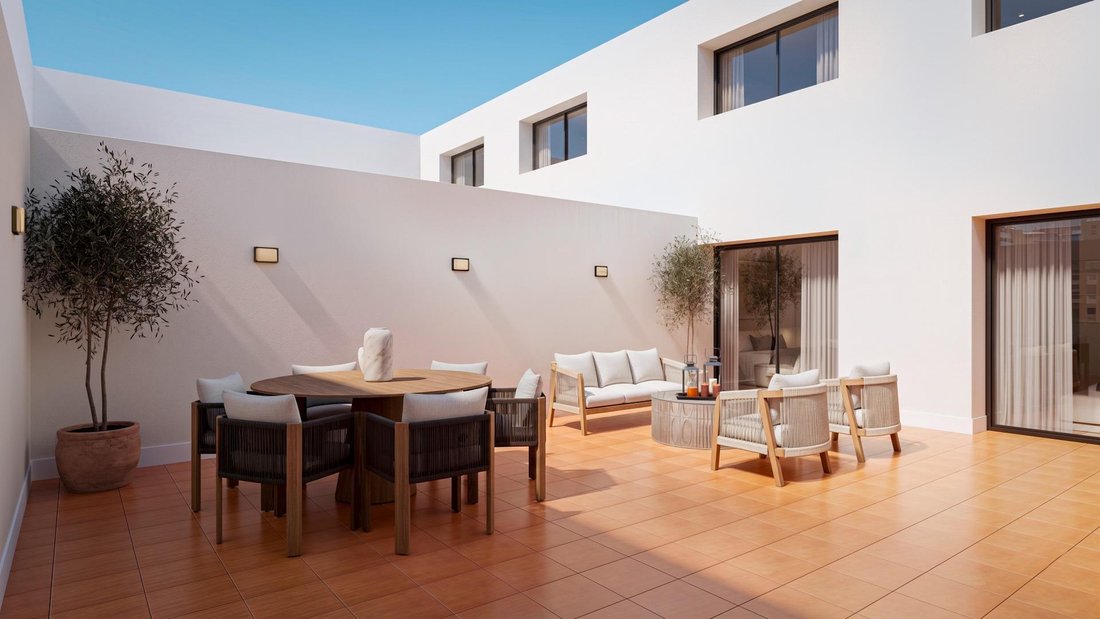 Apartment in el Pla del Real, Valencia, Spain 2 - 18196431