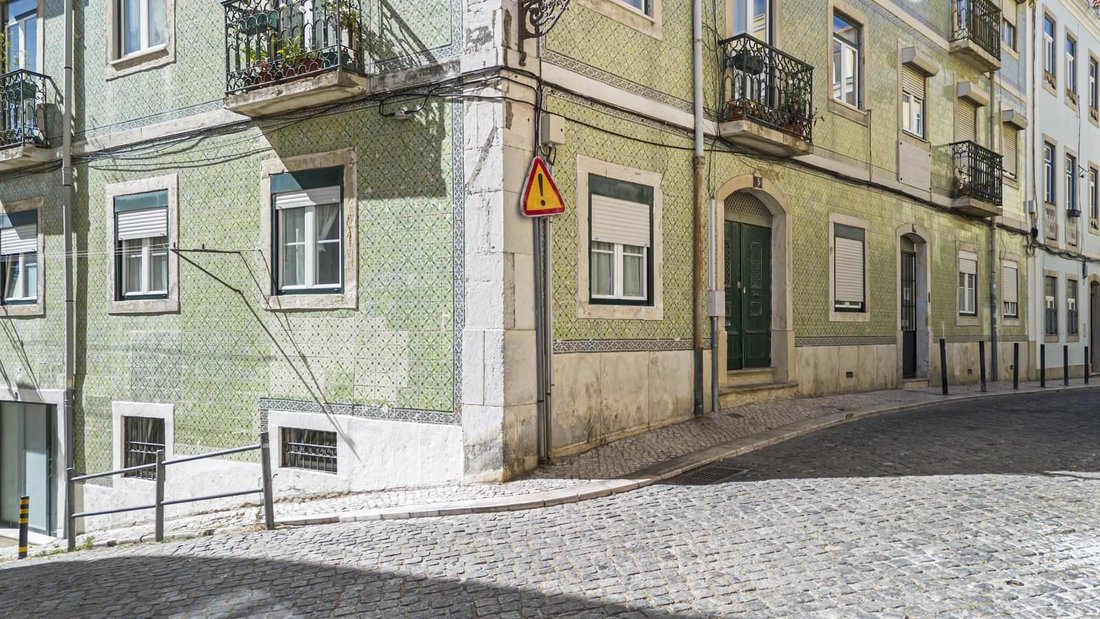 Apartment in Misericordia, Lisbon, Portugal 2 - 18199198