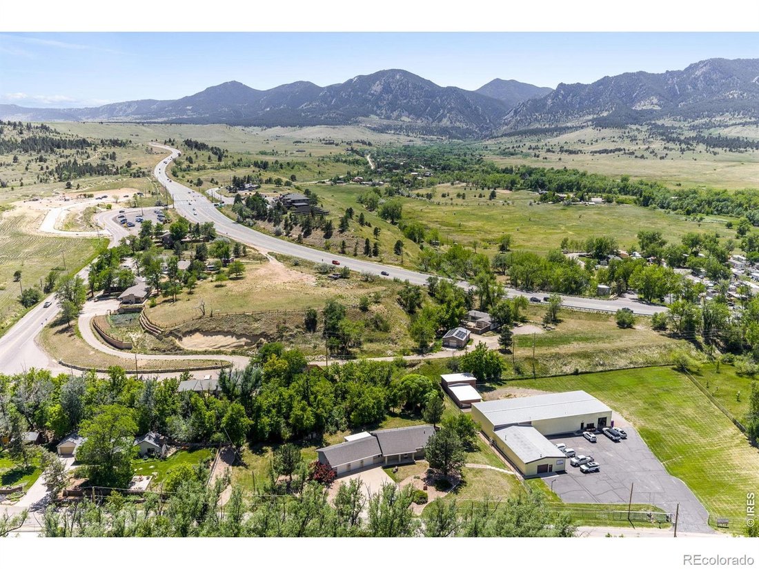 House in Boulder, Colorado, United States 3 - 18195990
