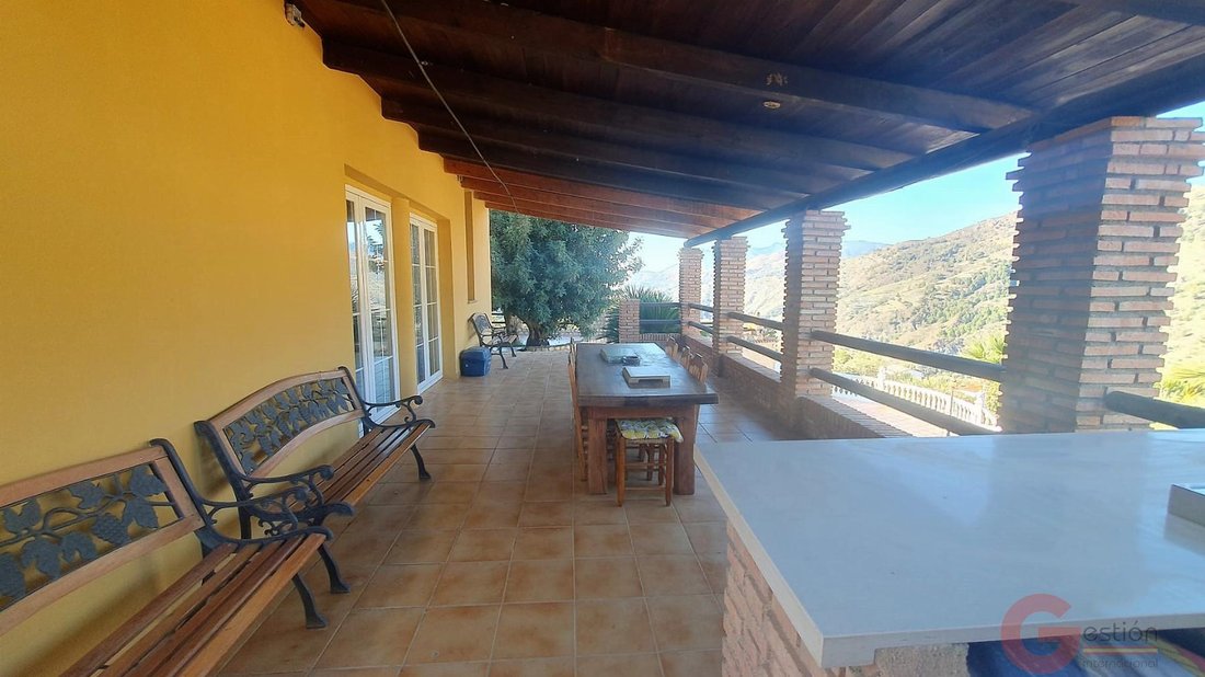 Finca in Velez de Benaudalla, Andalusia, Spain 5 - 16933485