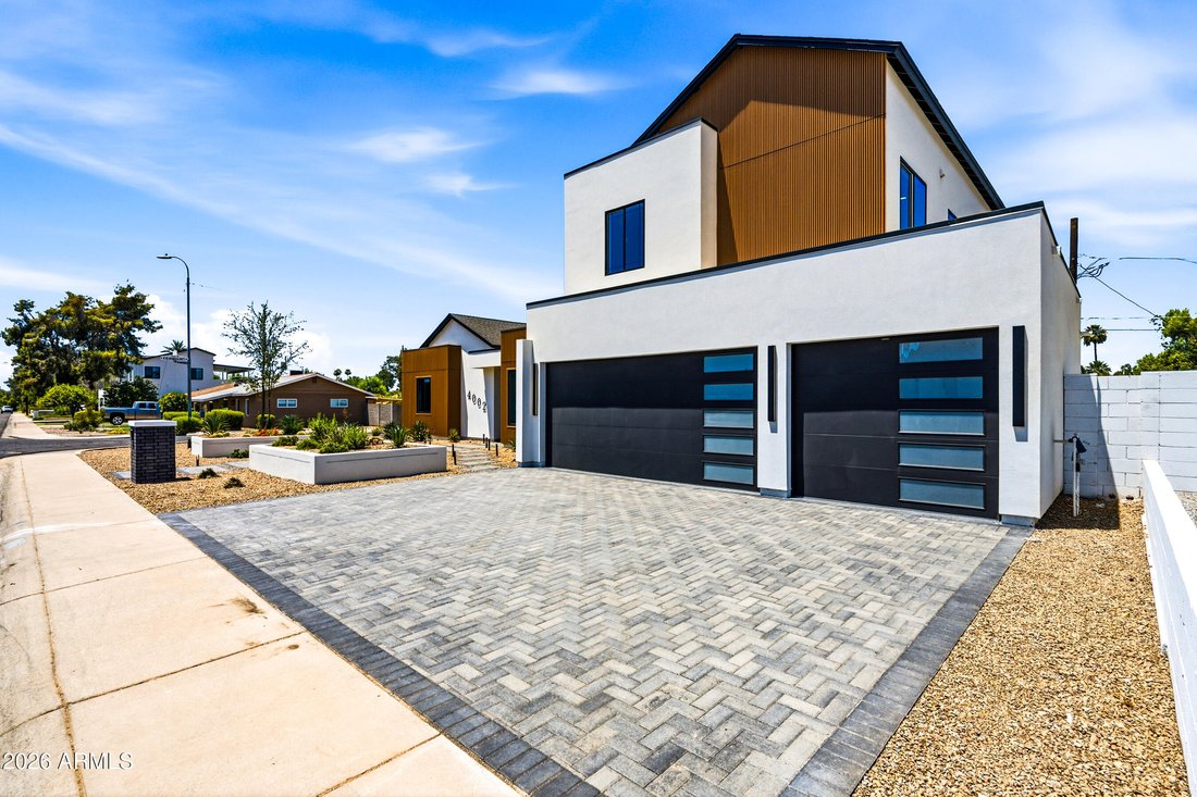 House in Phoenix, Arizona, United States 2 - 18196115