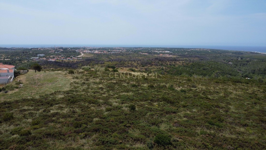 Land in Alcabideche, Lisbon, Portugal 2 - 18197027