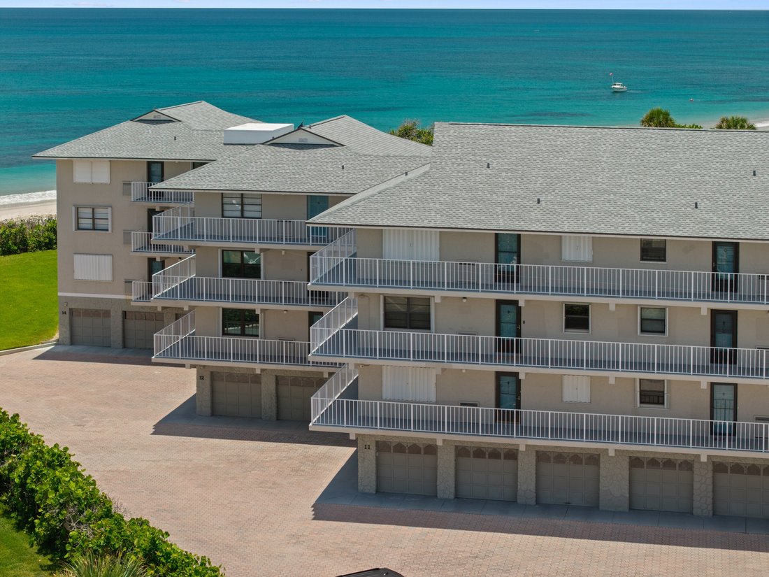 Condo in Vero Beach, Florida, United States 1 - 18197277