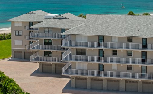 Appartement à Vero Beach, Floride, États-Unis 1