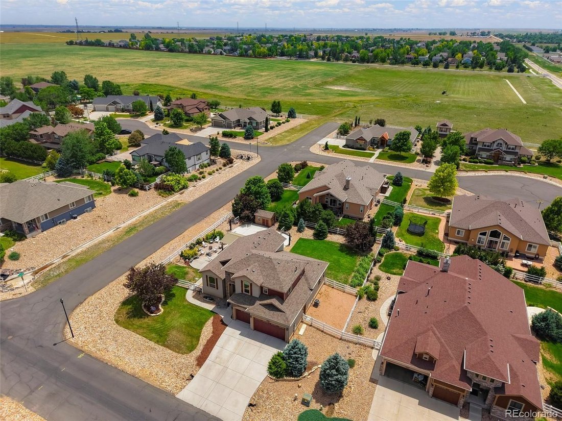 House in Frederick, Colorado, United States 3 - 18196256