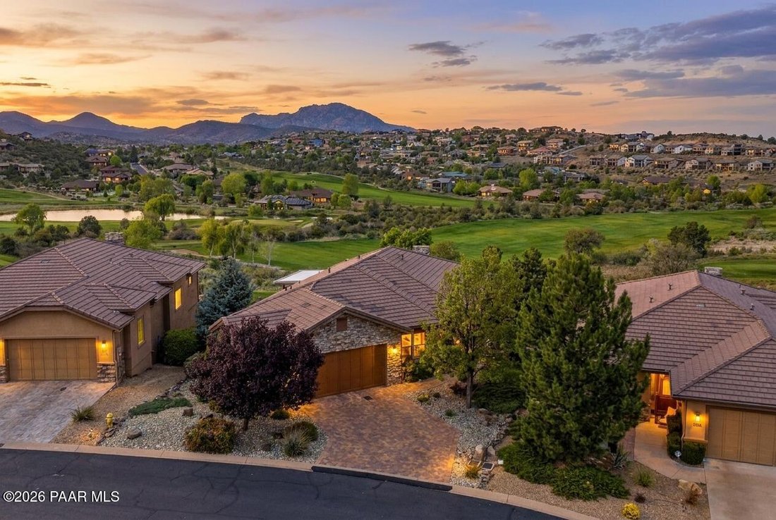 House in Prescott, Arizona, United States 1 - 17925129