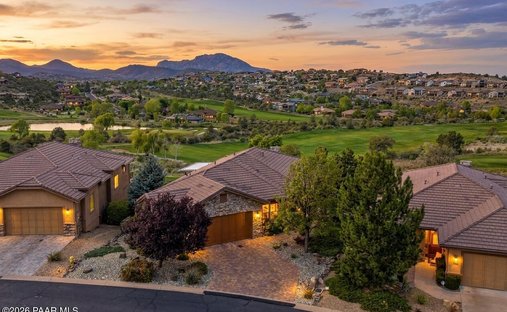 House in Prescott, Arizona, United States 1