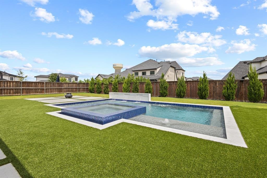 Casa a Frisco, Texas, Stati Uniti 5 - 18196279
