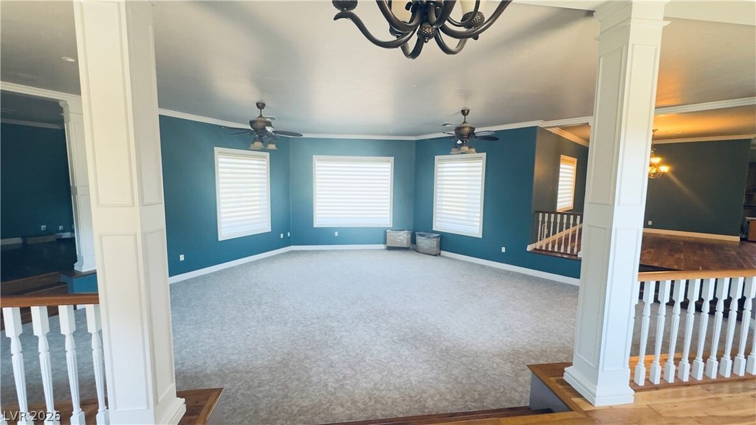 House in Lund, Nevada, United States 3 - 18195970