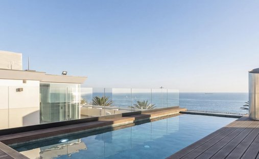 Penthouse in Carcavelos e Parede, Lisbon, Portugal 1