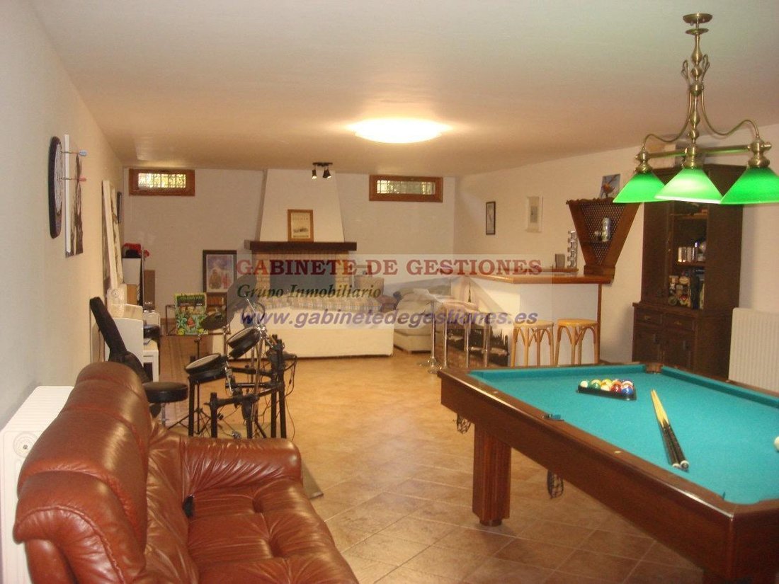 Chalet in Albacete, Castile-La Mancha, Spain 5 - 15057174