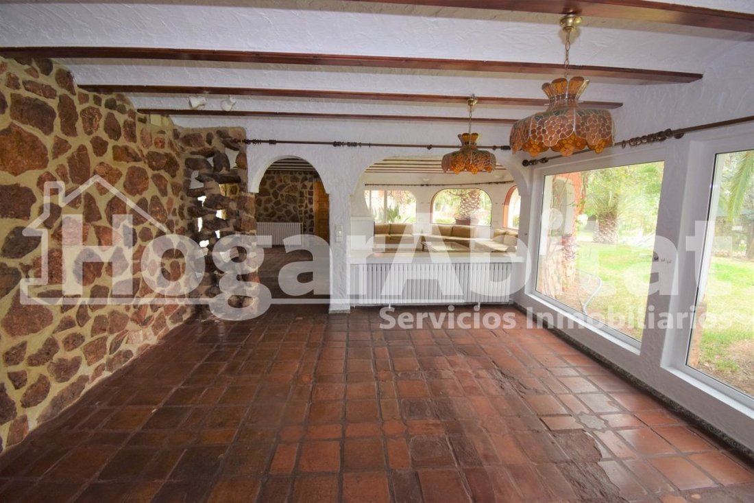 Villa a Alfinac, Puçol, Comunità Valenzana 1 - 18197355