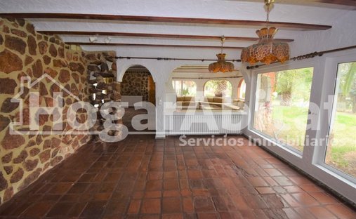 Villa a Alfinac, Puçol, Comunità Valenzana 1