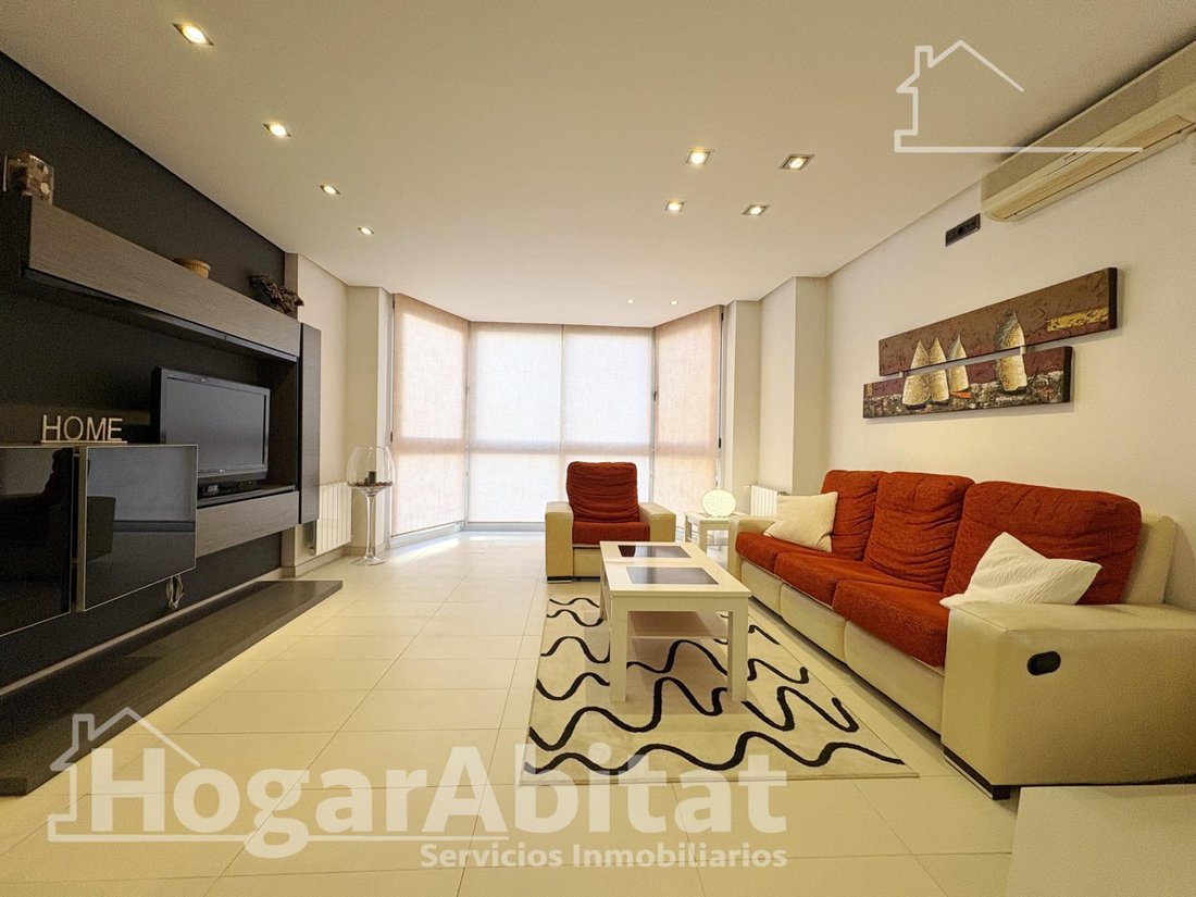 House in Cullera, Valencian Community, Spain 1 - 18199012