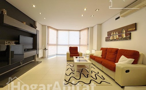 Maison à Cullera, Valence, Espagne 1