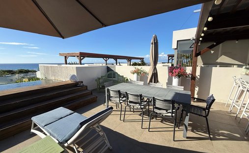 Appartement à Grand Baie, Pamplemousses, Maurice 1