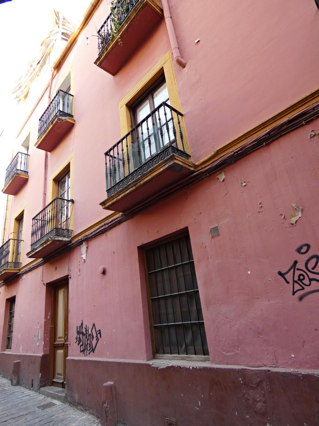 Centro, Granada, Spain 2 - 18197172