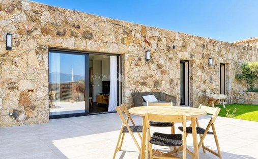 Apartment in Grosseto-Prugna, Corsica, France 1