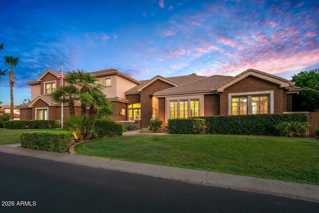 House in Phoenix, Arizona, United States 1 - 18197290