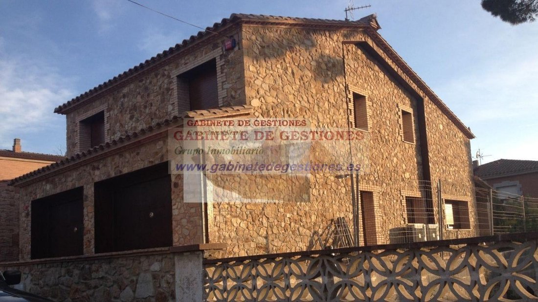 House in Llagostera, Catalonia, Spain 3 - 15057208