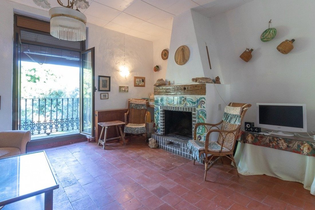 House in Benifairo de la Valldigna, Valencian Community, Spain 5 - 18196232