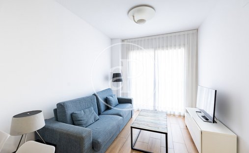 Wohnung in Eixample, Barcelona, Spanien 1