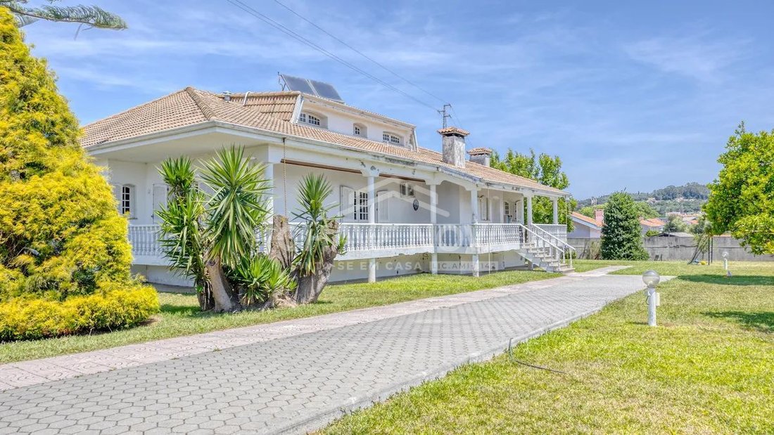 House in Canelas, Porto District, Portugal 4 - 18196708