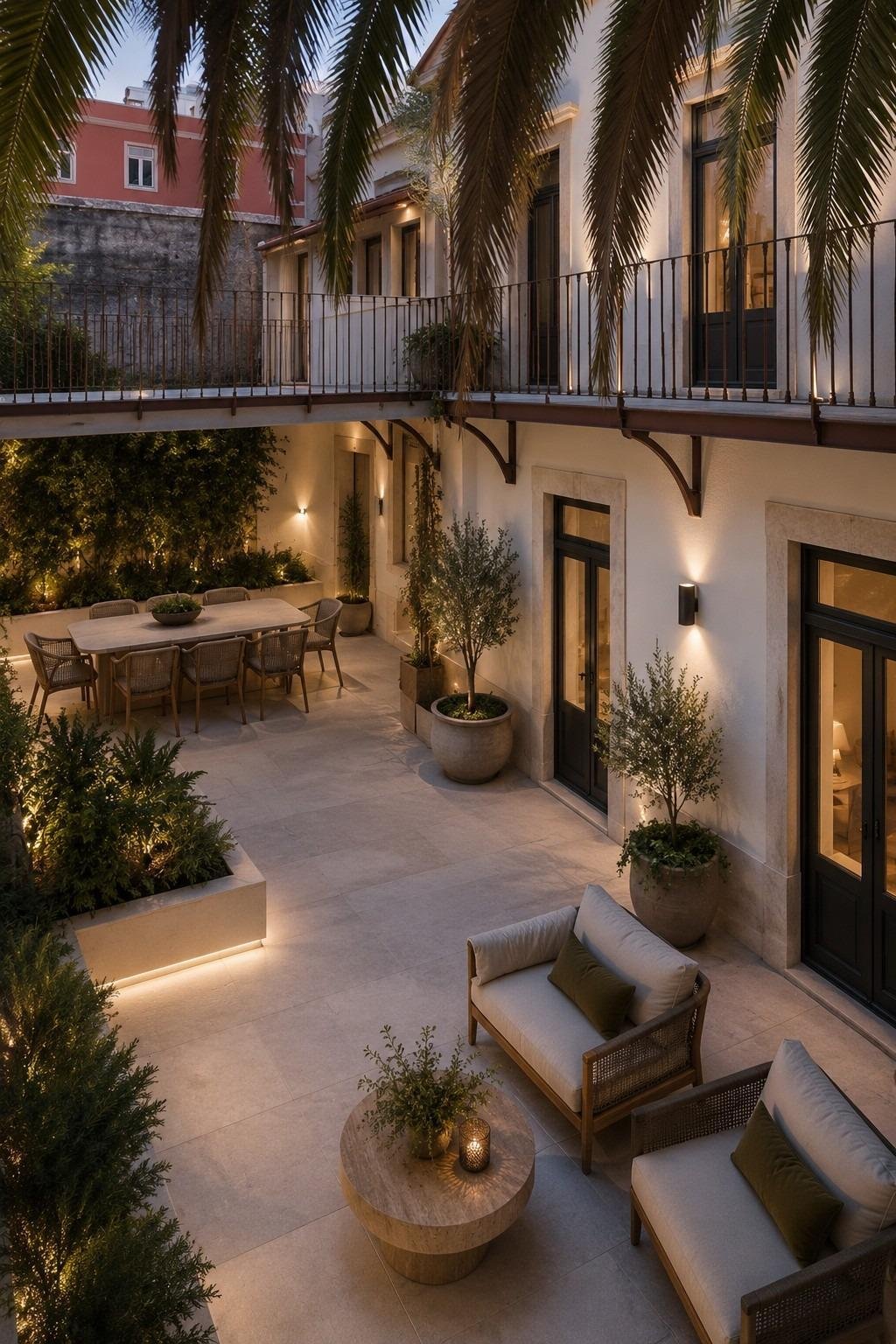 House in Santo Antonio, Lisbon, Portugal 5 - 18196323