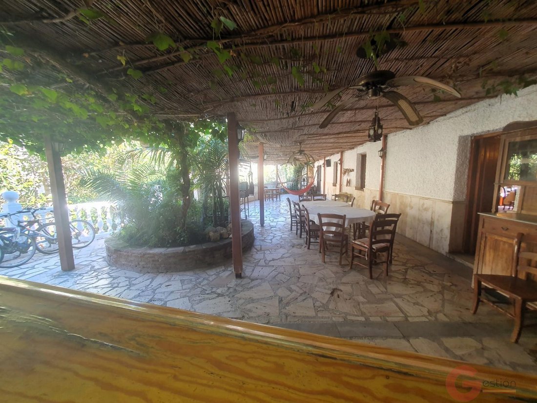 Finca in Velez de Benaudalla, Andalusia, Spain 3 - 16933498